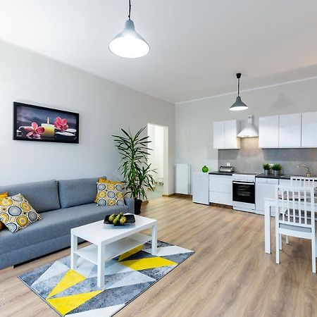 Lucky Place Basic Bielsko-Biala Luaran gambar