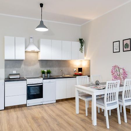 Lucky Place Basic Bielsko-Biala Luaran gambar