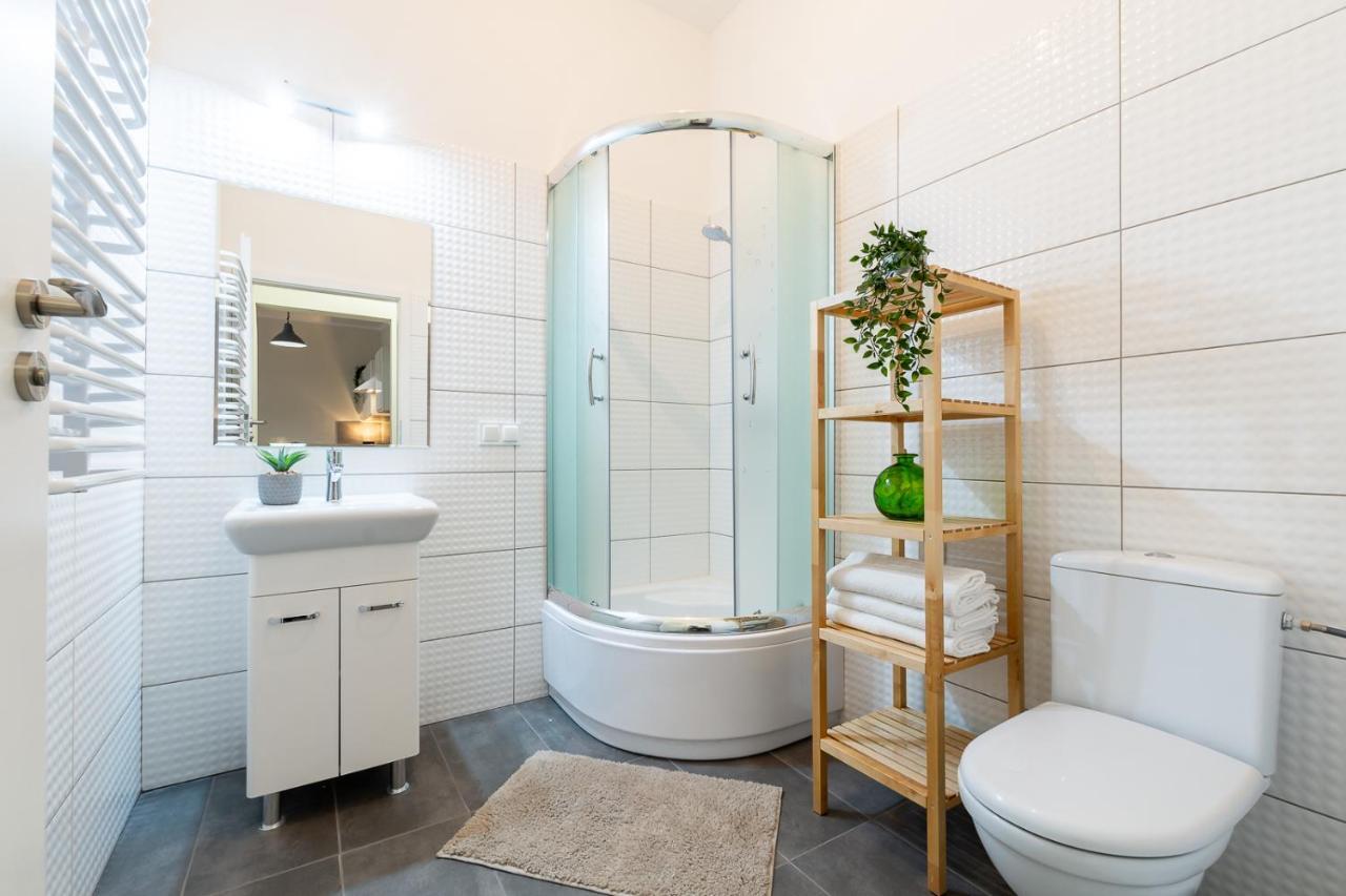 Lucky Place Basic Bielsko-Biala Luaran gambar