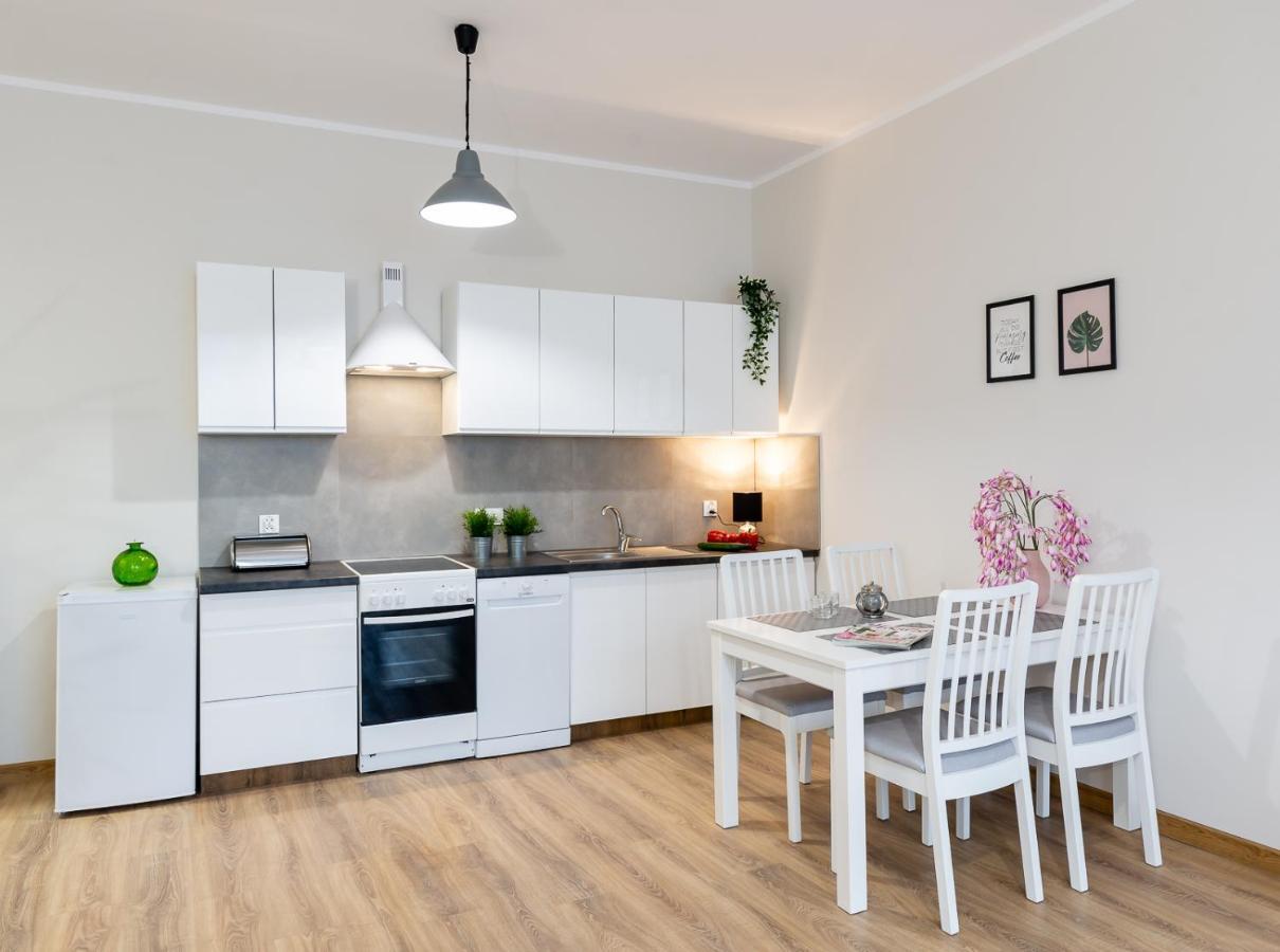 Lucky Place Basic Bielsko-Biala Luaran gambar